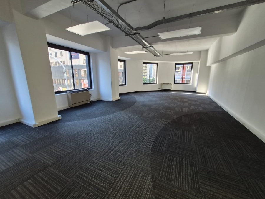 To Let Commercial Property for Rent in Cape Town City Centre Western Cape